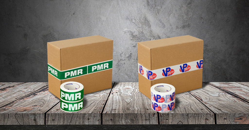 What you need to know before asking for a quote on custom printed tape